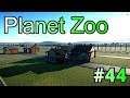 実況 動物観察の刑に処す！「Planet Zoo」#44