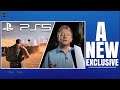 PLAYSTATION 5 ( PS5 ) - LEAKED PS5 LINE UP /  WOLVERINE PS5 STORY NEWS / NEW PS5 HORROR TITLE / P…