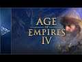 Početak za Norman Campaign uz Skirmish Match u Age of Empires IV