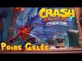 Poire Glacée - Crash Bandicoot 4