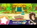 Pokémon Mystery Dungeon: Rescue Team DX — Demo — Full Stream — GRIFFINGALACTIC