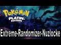 Pokemon Platin Extreme Randomizer Nuzlocke Race - 14