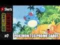 Pokemon TCG Promo Cards - Irie Island Gaming - Ep. 7 [YouTube #Shorts]