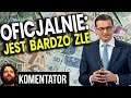 Polska Oficjalnie w TOP 8 Najbardziej Zadłużonych Krajów Świata Analiza Komentator Pieniądze Bank PL