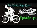 Pro Cycling Manager 2019 - Stage Racer - Ep 42 - Giro, pt 3
