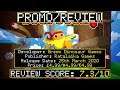 Promo/Review - Duck Souls + (XB1) - #DuckSoulsPlus - 7.3/10