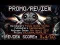 Promo/Review - Null Drifter (XB1) - #NullDrifter - 3.4/10