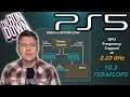 PS5 Tech Specs Revealed! - Electric Playground Rundown