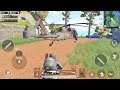 PUBG Mobile - Android / iOS Gameplay #28