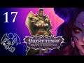 Purging demons from the Tower of Estrod | Ep. 17 | Pathfinder Wrath of the Righteous Let's Play