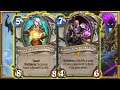 Quest Priest | Benedictus More Than Good! You Cannot Lose With This Deck! WILD | Hearthstone