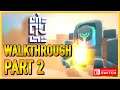 QV - Walkthrough - Gameplay - Let's Play - Switch - Part 2