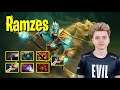 Ramzes - Phantom Lancer | EZ RAPIER | Dota 2 Pro Players Gameplay | Spotnet Dota 2