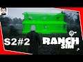 Ranch Simulator Neustart nach den Update S2#2