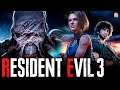 Resident Evil 3 Remake История