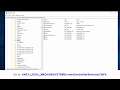 (Resolved) App Container Profile Failed With Error 0x800700B7 in Windows 10