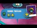Sackboy: A Big Adventure - Ferried Treasure Walkthrough