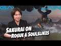 Sakurai Talks Roguelikes and Soulslikes in His Latest Famitsu Column