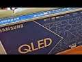 Samsung 55" Q70T QLED | 4K UHD HDR Smart TV | (2020) | Unbox, Setup and Startup