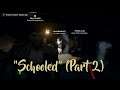 Sea of Thieves Griefing - Schooled (Part 2)