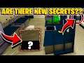 Searching For NEW SECRETS In The Roblox Brookhaven RP Apartment UPDATE + Robux Giveaways