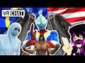 "Selamat Hari Malaysia" KLCC Vlog ft Abang SOP | VRChat Malaysia (Malay/English)