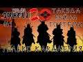 Shogun 2 Total War. Такэда. Только кони + Война со всеми. Легенда. #1