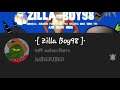 Shoutout to Zilla Boy98! [Read Pinned Comment]