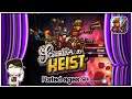 Showcase and Review: SteamWorld Heist on iOS!
