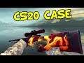 SHOWCASE - CS20 CASE