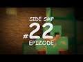 Side publiskais SMP #22 - DIMANTU MISIJA (Minecraft latviski)