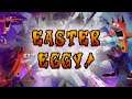 Šílené easter eggy v Crash Bandicoot 4: It's About Time