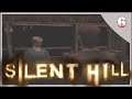 | SILENT HILL (PSX) | - La otra iglesia y jefe polilla gigante - #6