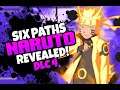SIX PATHS NARUTO DLC CONFIRMED! (I CALLED IT!)  Naruto to Boruto Shinobi Striker Gameplay