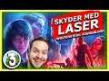 Skyder med laser! ☠️ Wolfenstein: Youngblood (Dansk) - EPISODE 3
