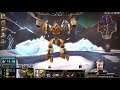 Smite: FULL DAMAGE GEB JUNGLE! WHY IS IT SO GOOD? | Incon