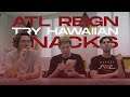 SNACK TIME!! - Atlanta Reign Try Hawaiian Snacks During OWL Playoffs
