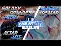 Sotarks 10* Map Ranked!, Galaxy Collapse +EZFL Pass?!, Altar +DT & more! - osu! Weekly #131