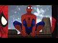 Spider-Man:  The Sinister Six [1]  Spider-Man had a Point and click game