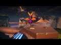 Spyro 2: Ripto's Rage! Part 9 Gear Grinder Factory
