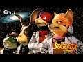 Star Fox - Route 3: Out of this Dimension