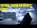 Star Wars Battlefront 2 - Trying out Palpatine's "Show No Mercy" Card! Super long overtime match!
