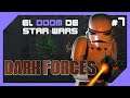 Star Wars: Dark Forces | Gameplay Twitch #7