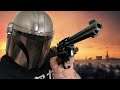 STAR WARS The Black Series Mandalorian Helmet (Review)