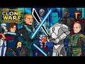 Star Wars The Clone Wars: Aftermath - Episode 5