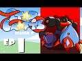 StarCrafts S7 Ep1 'Red is not Dead'