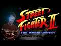 Street Fighter 2: The World Warrior / ストリートファイター [Xbox One]