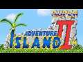 Super Adventure Island II (SNES) - Playthrough/Longplay