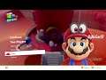 Super Mario Odyssey ile kafa dağıtmaca