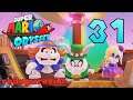 Super Mario Odyssey | Part 31 - "Simmering Spewart"